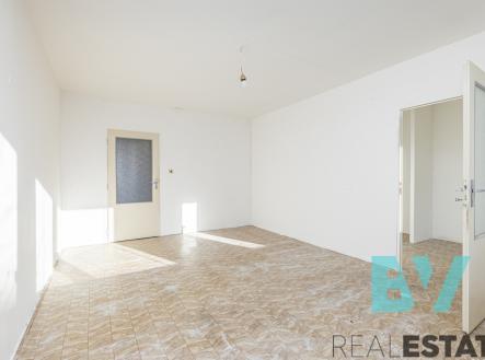 Aktuální stav | Prodej bytu, 3+1, 72 m²