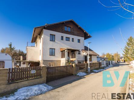 Prodej - dům/vila, 308 m² obrázek