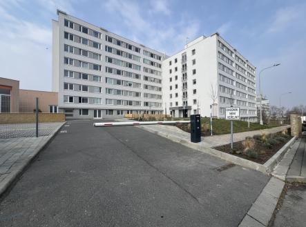 img-6472.jpeg | Pronájem bytu, 2+kk, 48 m²