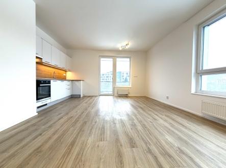 img-8639.jpeg | Pronájem bytu, 2+kk, 67 m²