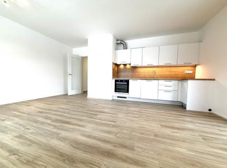 img-8633.jpeg | Pronájem bytu, 2+kk, 67 m²