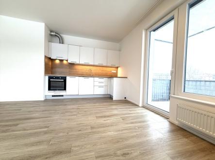 img-8631.jpeg | Pronájem bytu, 2+kk, 67 m²
