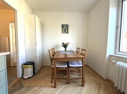 img-8891.jpeg | Pronájem bytu, 1+1, 31 m²