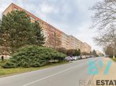 Prodej bytu, 3+1, 68 m²