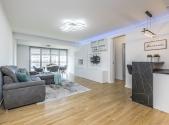 Pronájem bytu, 3+kk, 81 m²