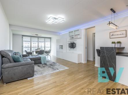 Pronájem bytu, 3+kk, 81 m² obrázek