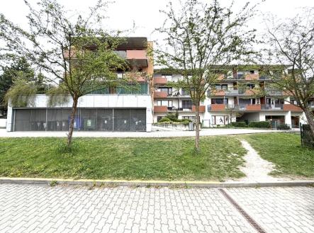 img-9174.jpeg | Pronájem bytu, 1+kk, 39 m²