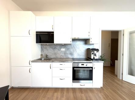 img-9201.jpeg | Pronájem bytu, 1+kk, 39 m²