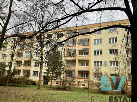 Pronájem bytu, 2+1, 53 m² obrázek