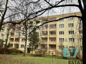 Pronájem bytu, 2+1, 53 m²