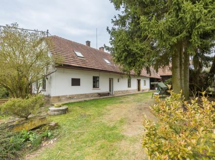 mg-9353.jpg | Prodej - chata/rekreační objekt, 160 m²