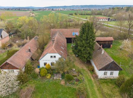 dji-20260414142334-0020-d.jpg | Prodej - chata/rekreační objekt, 160 m²