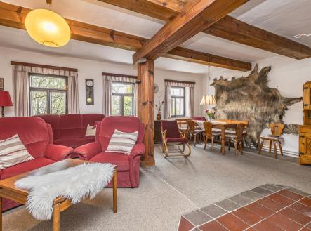 mg-9272.jpg | Prodej - chata/rekreační objekt, 160 m²