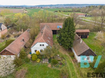 dji-20260414142334-0020-d.jpg | Prodej - chata/rekreační objekt, 160 m²