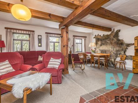 mg-9272.jpg | Prodej - chata/rekreační objekt, 160 m²