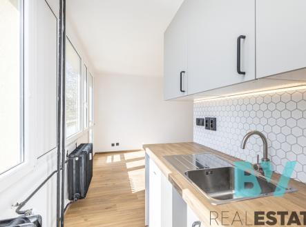 mg-9893.jpg | Pronájem bytu, 1+kk, 26 m²