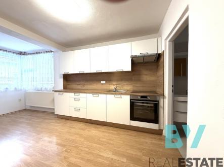 img-8236.jpeg | Pronájem bytu, 1+1, 41 m²