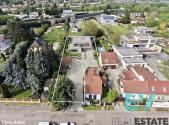 Prodej - pozemek pro bydlení, 1 166 m²