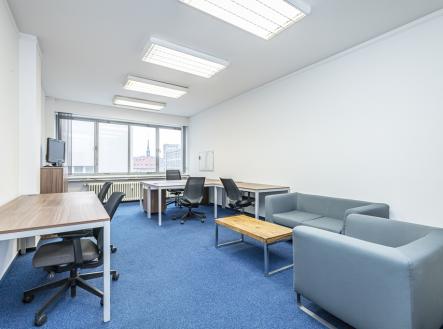 img-5739.jpg | Pronájem - kanceláře, 32 m²