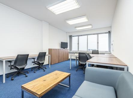 img-5740.jpg | Pronájem - kanceláře, 32 m²