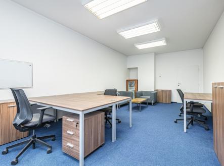 img-5741.jpg | Pronájem - kanceláře, 32 m²