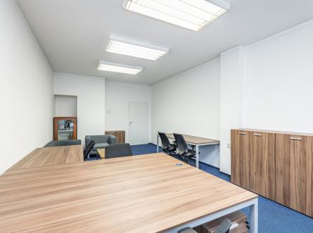 img-5742.jpg | Pronájem - kanceláře, 32 m²