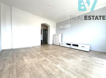 img-9465.jpeg | Pronájem bytu, 3+1, 72 m²