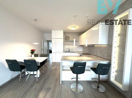 img-9560.jpeg | Pronájem bytu, 3+kk, 82 m²