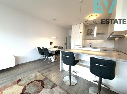 img-9562.jpeg | Pronájem bytu, 3+kk, 82 m²
