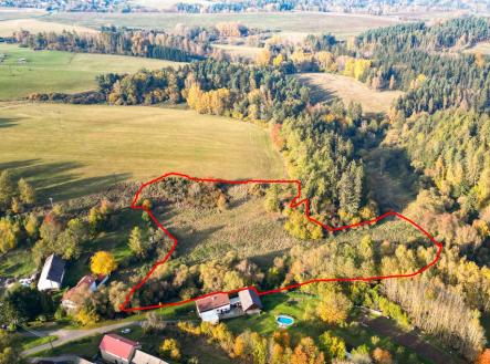 pjk-18x.jpg | Prodej - pozemek, trvalý travní porost, 15 970 m²