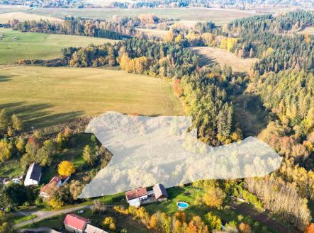 pjk-18xxx.jpg | Prodej - pozemek, trvalý travní porost, 15 970 m²