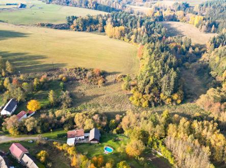 pjk-27.jpg | Prodej - pozemek, trvalý travní porost, 15 970 m²
