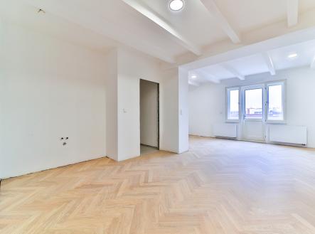 Prodej bytu, 3+kk, 115 m² obrázek