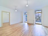 Prodej bytu, 2+kk, 49 m²