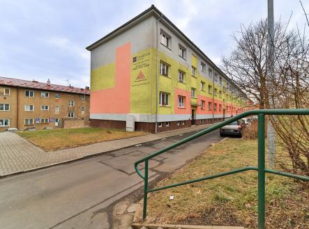 pjk-91.jpg | Pronájem bytu, 1+1, 35 m²