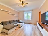 Prodej bytu, 4+1, 91 m²