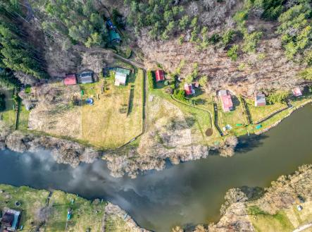 Prodej - pozemek pro bydlení, 1 147 m² obrázek