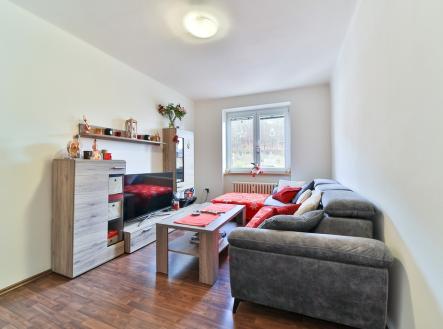 Pronájem bytu, 2+1, 56 m² obrázek