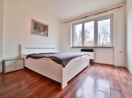 pjk-08.jpg | Pronájem bytu, 4+kk, 80 m²