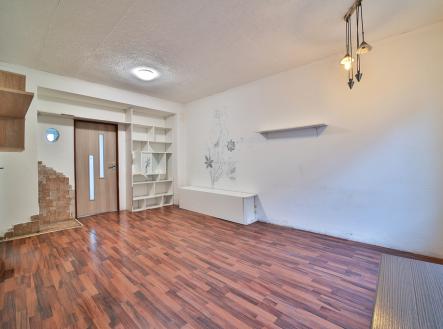 pjk-04.jpg | Pronájem bytu, 4+kk, 80 m²