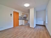 Pronájem bytu, 2+1, 38 m²