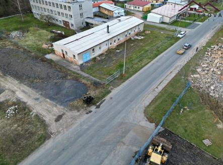 dji_fly_20240306_014026_903_1710957579667_photo | Prodej - komerční objekt, výroba, 240 m²