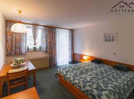Prodej bytu, 1+kk, 30 m² obrázek