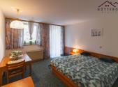 Prodej bytu, 1+kk, 30 m²