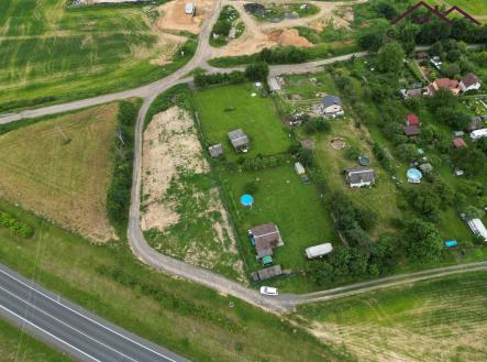 dji_fly_20240606_025706_74_1718949354729_photo | Pronájem - pozemek, zahrada, 309 m²