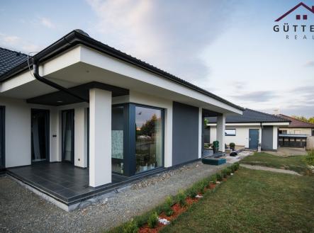 Prodej - dům/vila, 150 m² obrázek