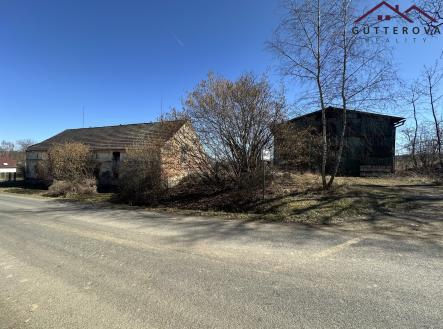 IMG_8288 | Prodej - zemědělský objekt, 10 312 m²