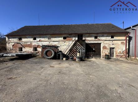 IMG_8265 | Prodej - zemědělský objekt, 10 312 m²