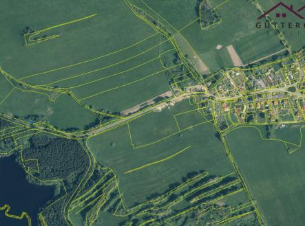 Snímek obrazovky 2026-02-11 v 10.14.44 | Prodej - pozemek, ostatní, 171 m²