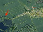 Prodej - pozemek, ostatní, 171 m²